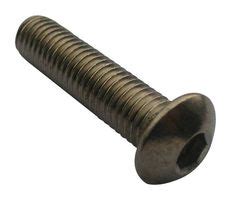 M Bha Mcs Tr Fastenings Tornillo Socket Cabeza Hueca