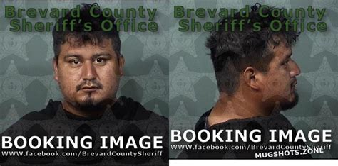 De Leon Barrios Juan Alberto Brevard County Mugshots Zone