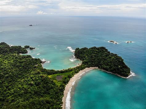 The 8 Best Beaches To Visit In Costa Rica Travel Noire