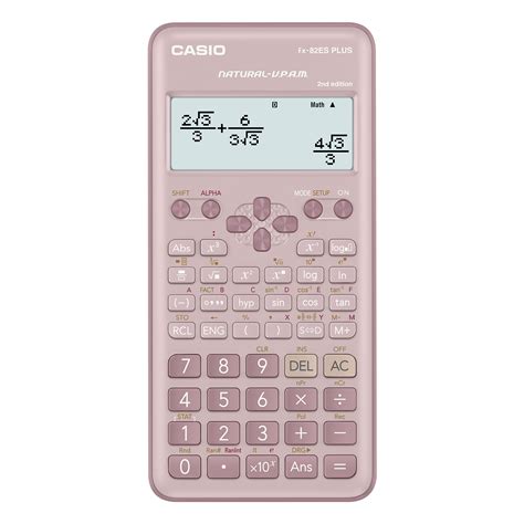 Basic Calculators Casio India