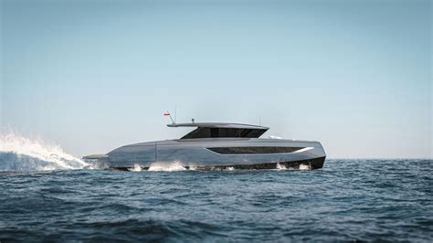 Sunreef Ultima 55 Yacht For Sale Iyc