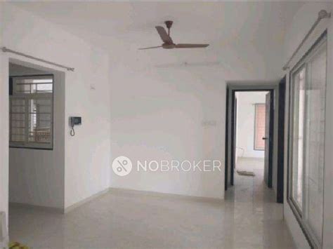 Twin Arcs Punawale Without Brokerage Unfurnished 2 BHK Flat For Sale