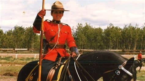 Rcmp Reaches Sexual Assault Settlement With Former Musical Ride Member Cbc News