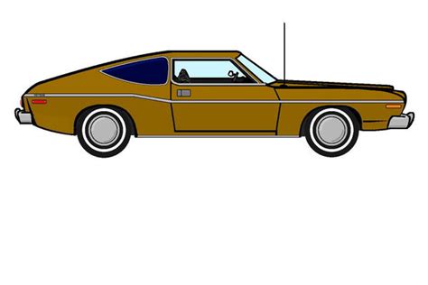 1974 Amc Matador By 60512 On Deviantart