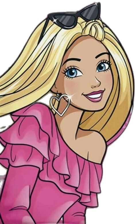 Pin By Sarah Bailey On My Cutouts Barbie Cutout Drawings