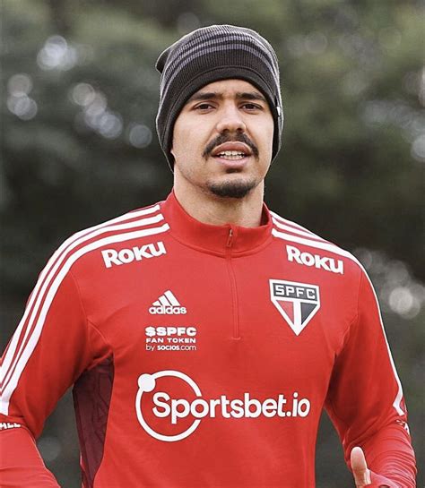 Spfc Informer On Twitter Curiosidade In Til Andr Anderson Mais