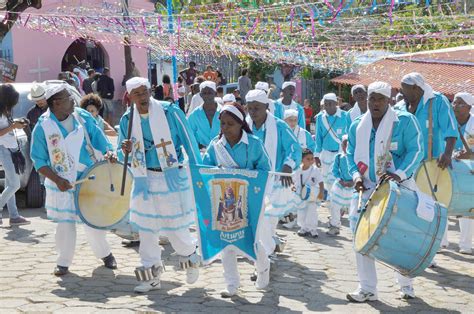 Festa Da Aboli O Dos Arturos Celebra Antepassados No Fim De Semana Em