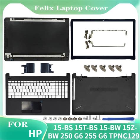 For Hp Bs T Bs Bw Z Bw G G Tpn C New Laptop Lcd