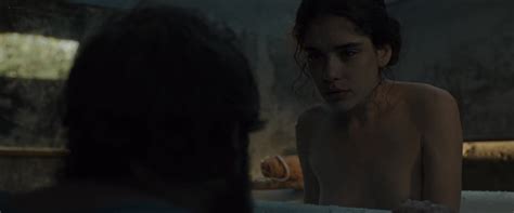 Nude Video Celebs Francesca Carrain Nude Grace Ambrose Nude Amen