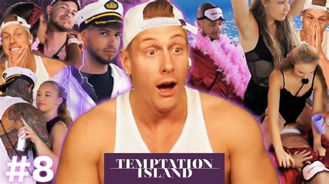 Let S Talk About Temptation Baby Mit Calvin Temptation