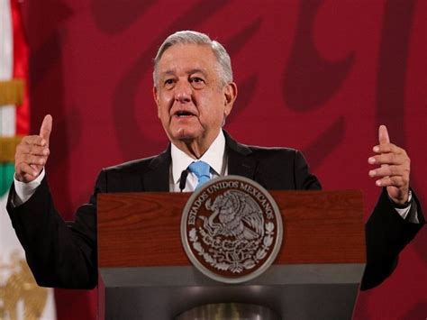 Denuncia Amlo Presunto Plan Boa Para Revocarle El Mandato Y Derrotar A Morena En Elecciones