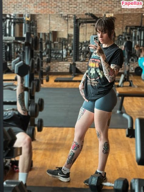 Anisa Jomha Aka Anisathegreasy Aka Anisajomha Aka Anniejay Nude Leaks Onlyfans Fapellas