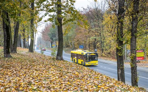 Fotogaleria Transportowa Solaris Urbino 12 619