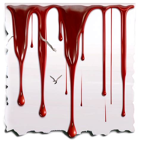 Download Blood Dripping Down Wall Png 26