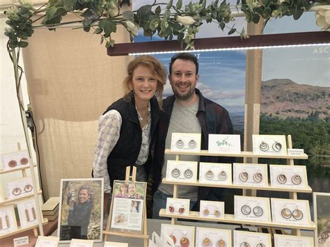 Noble Roots and ASCENT Join Our Community of Artisans - Brougham Hall