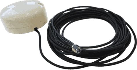 GPS-500: GPS antenna for NAIS-500 AIS transceiver