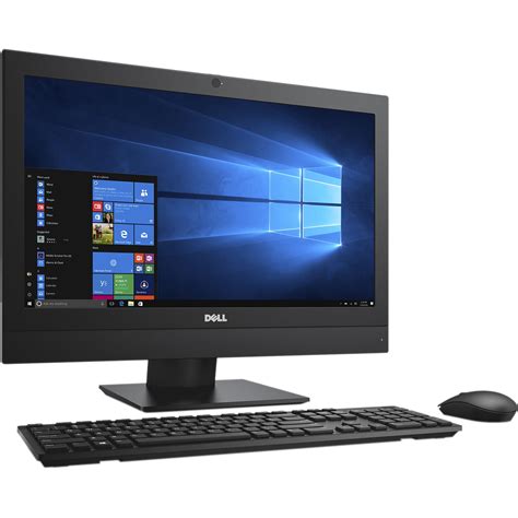 Dell Optiplex 9030 All In One Uniway Computers