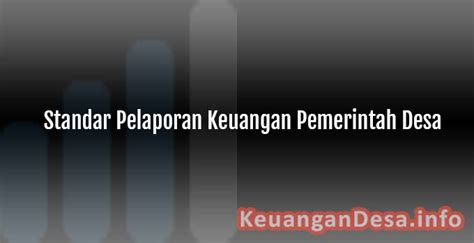 Pelaporan Keuangan