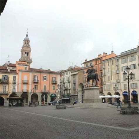 La città si è candidata a Capitale Italiana della Cultura OvadaOnline