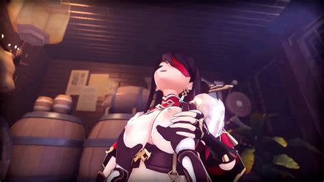 Pov You Fucking With Captain Beidou Xvideos