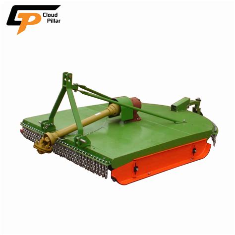 40hp Mini Tractor Mounted Mower Grass Cutting Machine With Tractor Tractors From China And