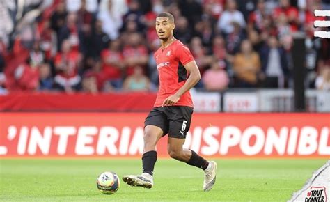 Mercato Rennes un transfert inévitable conclu ce jeudi