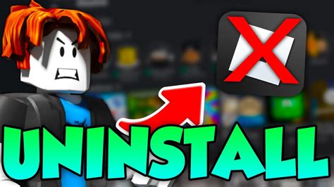 How To Uninstall Roblox Desktop Beta App In 1 Minute Easy Youtube