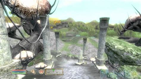 Elder Scrolls Oblivion Dlc Shivering Isles Main Quest Walkthrough