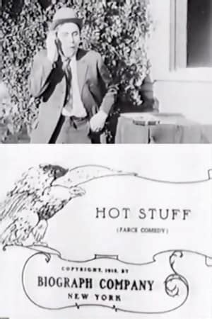 Watch| Hot Stuff Full Movie Online (1912) | [[Movies-HD]]