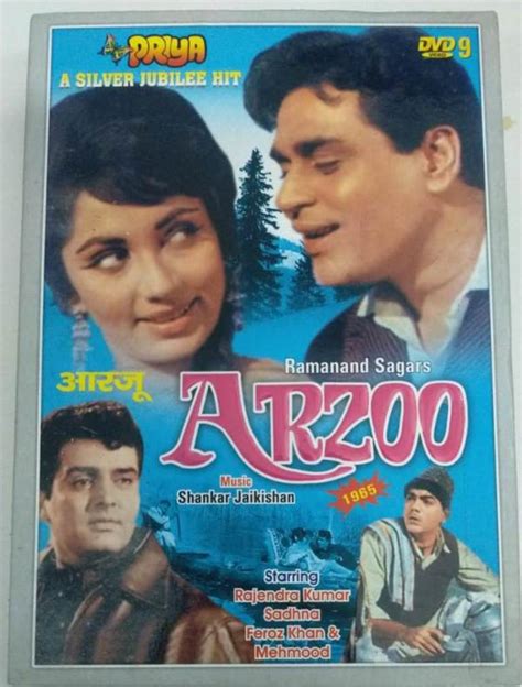 Arzoo Hindi Movie Dvd Macsendisk