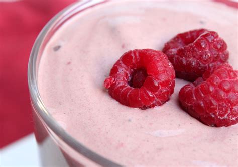 Chocolate Raspberry Smoothie 52 Kitchen Adventures