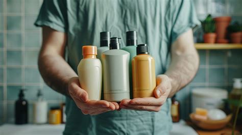 How To Choose The Right Hair Loss Shampoo For Your Hair Type