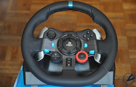 Recensione Logitech G29 Driving Force Everyeye Tech