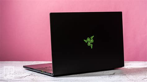 Razer Blade 15 Advanced Edition 2020 Review Pcmag