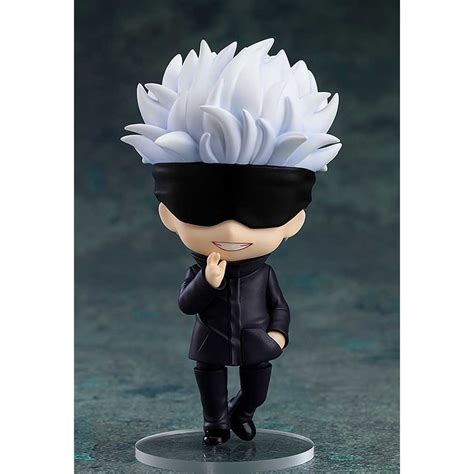 Nendoroid No 1528 Jujutsu Kaisen SATORU GOJO MegaOtaku