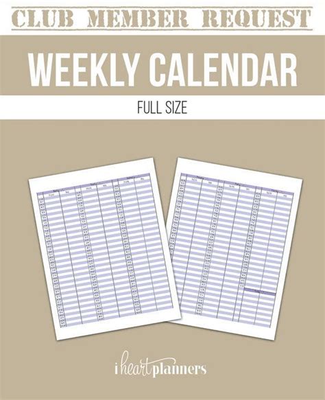 Daily Schedule Template 15 Min Increments Example Calendar Printable