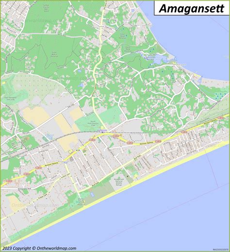 Sustainable energy projects are coming to amagansett ny usa 35