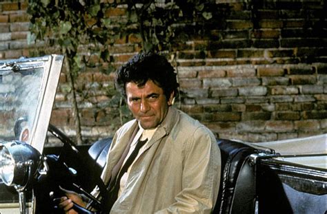 Columbo Saison 2 Episodes De La Série Tv