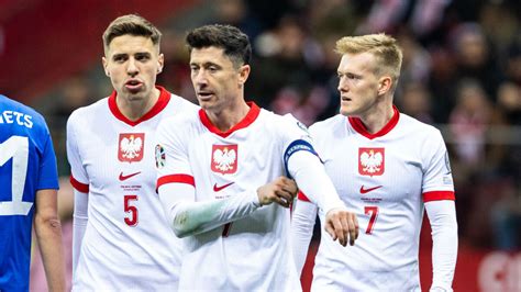 Walia Polska Transmisja finału baraży o Euro 2024 Gdzie oglądać