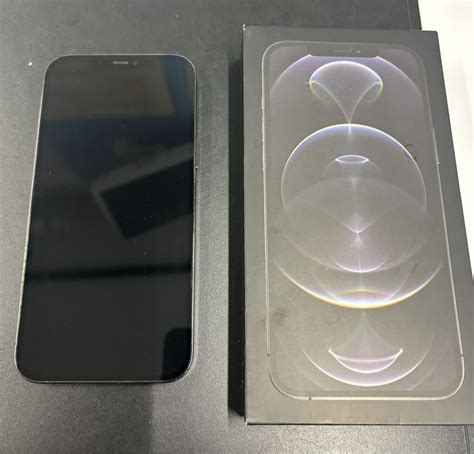 IPHONE 12 PRO MAX 512 GB | Kaufen auf Ricardo