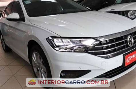 Volkswagen Jetta Tsi Total Flex Comfortline Tiptronic Branco