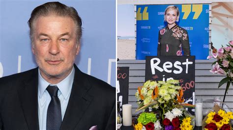 Cargos Contra Alec Baldwin De Homicidio Involuntario Por La Muerte De