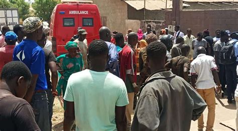 Côte d Ivoire un technicien supérieur de Santé ass ssiné à son domicile les faits Affairage ci