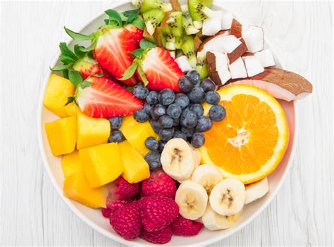 Glowing Skin Diet Top 6 Fruits For Radiant Complexion