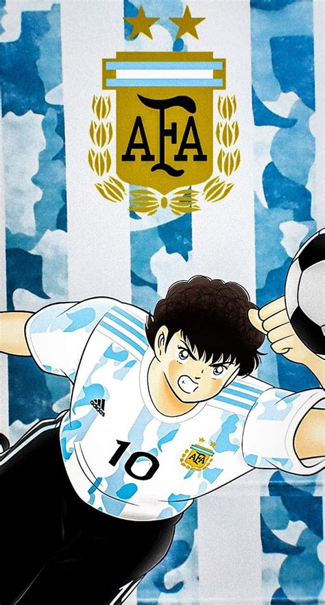 Juan diaz afa capitán tsubasa Fondo de pantalla de teléfono HD Peakpx