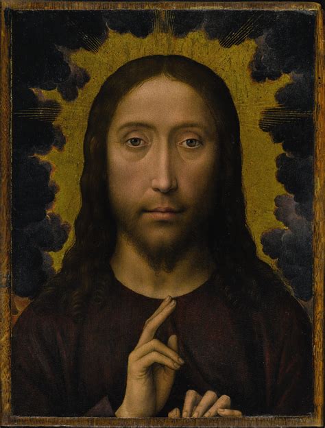 Re Discovered Memling At Sothebys Old Masters Sale In January