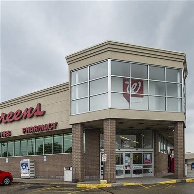 Aurora Clinic at Walgreens - Oshkosh, WI - 54902