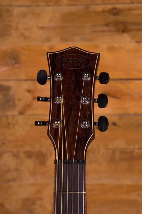 SQOE SQ-DC-SK Premium Acoustic Guitars – Baadok