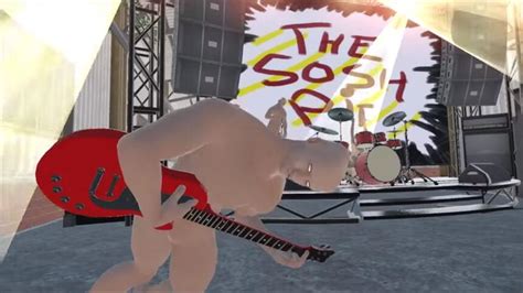 Mosh Pit Simulator polska gra VR o niszczeniu świata Antyradio