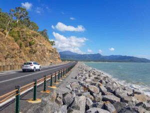 Incredible Stops From Cairns To Cooktown Along Bloomfield Track